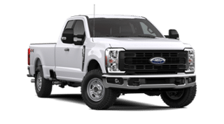 2026 Ford Super Duty® External Image 5